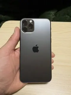 iPhone11Pro 256GB