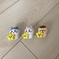 ちいかわ　ほしといっしょライト