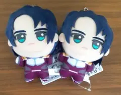 ブルーロックちびぐるみVOL5 糸師凛 糸師冴 - メルカリ