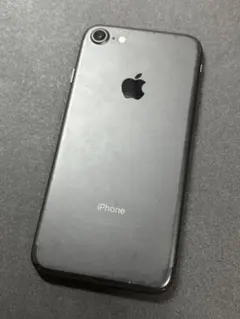iPhone7 128GB 本体