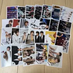 King & Prince キンプリ 髙橋海人 公式写真