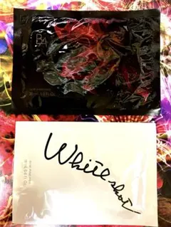 ポーラBAローション＆ホワイトショットマスクセット