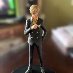 ワンピースフィギア