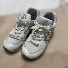 【別注】New Balance green label relaxingのサムネイル