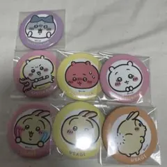 ちいかわ　まとめ