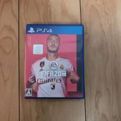FIFA 20 PS4