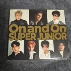 super junior K-POP