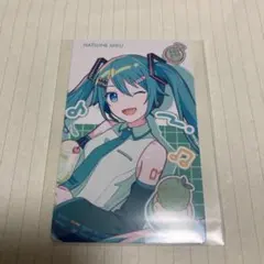 プロセカ エピカ 初音ミク