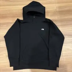 THE NORTH FACE ブラック フード付きパーカー