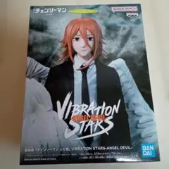 チェンソーマン レゼ篇 VIBRATION STARS-ANGEL DEVIL-