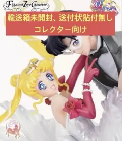 セーラームーン ファンクラブ 限定 仮面舞踏会 フィギュア - メルカリ