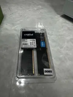 2026年最新】CRUCIAL ddr5の人気アイテム - メルカリ