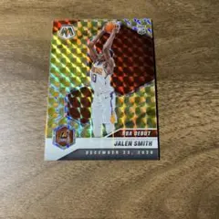 Jalen Smith NBAデビューカード No.275