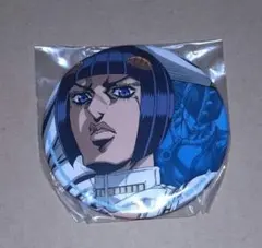 ジョジョの奇妙な冒険 ブチャラティ セガ限定 缶バッジ