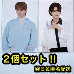 seventeen セブチカフェ　ポストカード　ジュン　jun