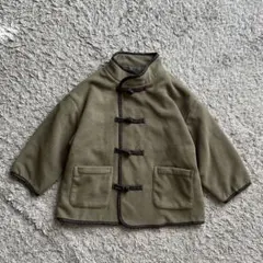 B:MING BEAMS ビーミング　ビームス　キッズ　チャイナ　ジャケット