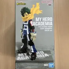 2026年最新】僕のヒーローアカデミア 7th season figure緑谷出久の人気