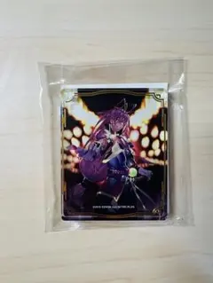 千子村正 刀剣乱舞 -ONLINE- 六周年記念祝画 アクリルアート ブロック