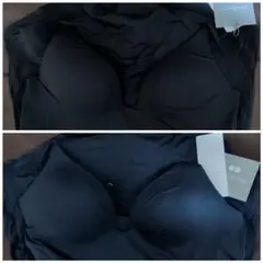 【MTH様】エアリズムプランジブラキャミソール 2点