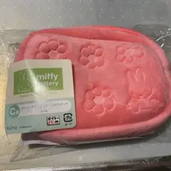 【新品 未開封】ミッフィー　1番くじ Ｃ賞