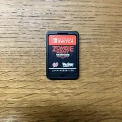 Zombie Army Trilogy Nintendo Switch
