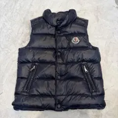 MONCLER ダウンベスト