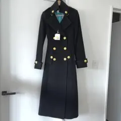 SLY ベビドンコート　未使用タグ付き ♡希少♡新品♡安室奈美恵 SLY ベビドンコート タグ付き - メルカリ