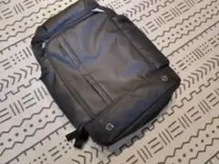 SUNOGE ブラックバックパック