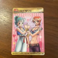 ドラゴンボール アマダ PPカード 0弾 No.35 ブルマ - メルカリ