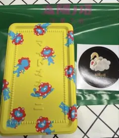 太陽の塔菓子店めっちゃまいどおおきに大阪 関西万博缶 お菓子12個