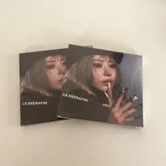 【新品未開封】HOT コンパクトver. サクラ