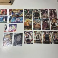 2025年最新】スリーブ 鬼滅の刃の人気アイテム - メルカリ