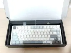 AULA F75 メカニカルキーボード