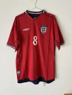 2026年最新】イングランド代表 ユニフォーム リバーシブルの人気