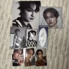 SEVENTEEN セブチジュン HAPPY BURSTDAY トレカ