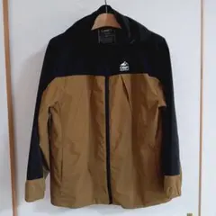 camp7 ジャケット