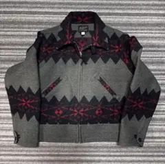 き*ろ様 ダブルアールエル RRL BEACON RANCH COAT ランチコ - メルカリ