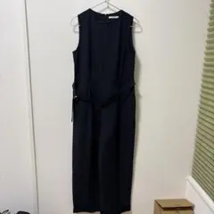 美品✨ロンハーマン ドローストリング オールインワン サロペット 25SS 