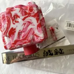 北山宏光　波紋　ペンライト　2本セット 2025年最新】ペンライトトップ 北山の人気アイテム - メルカリ