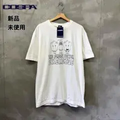 【新品】COSPA 推しの子 有馬かな ピーマン体操 Tシャツ アニメT コスパ