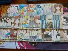 ヴァイス ニセコイ デッキ