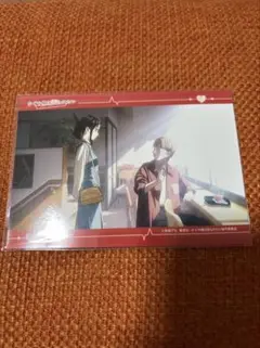 かぐや様は告らせたい　ローソンプリント　ブロマイド　四宮かぐや　⑨