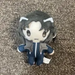 2026年最新】蒼穹のファフナー ぬいぐるみの人気アイテム - メルカリ