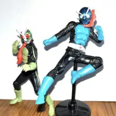 2026年最新】仮面ライダー2号THEFIRSTの人気アイテム - メルカリ