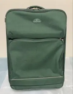 ★サムソナイト　大型ソフトスーツケース