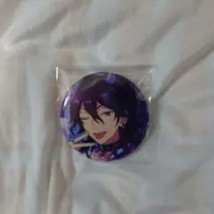 あんスタ　コレクション缶バッチ　朔間零