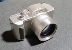 ★Lumix DMC-FZ1 Panasonicのサムネイル