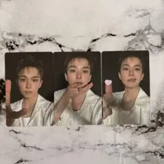 TREASURE アサヒ トレカ