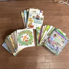 偕成社 新自然きらきら 自然きらきら 絵本 12冊セット - メルカリ