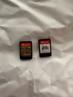 大乱闘スマッシュブラザーズ Minecraft NintendoSwitch